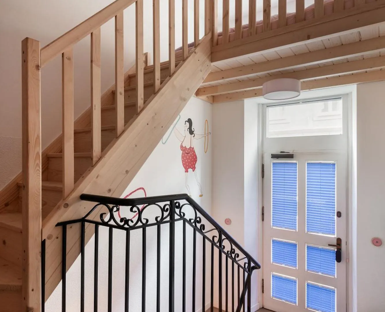 Apartmán Krakowiaki Krakov