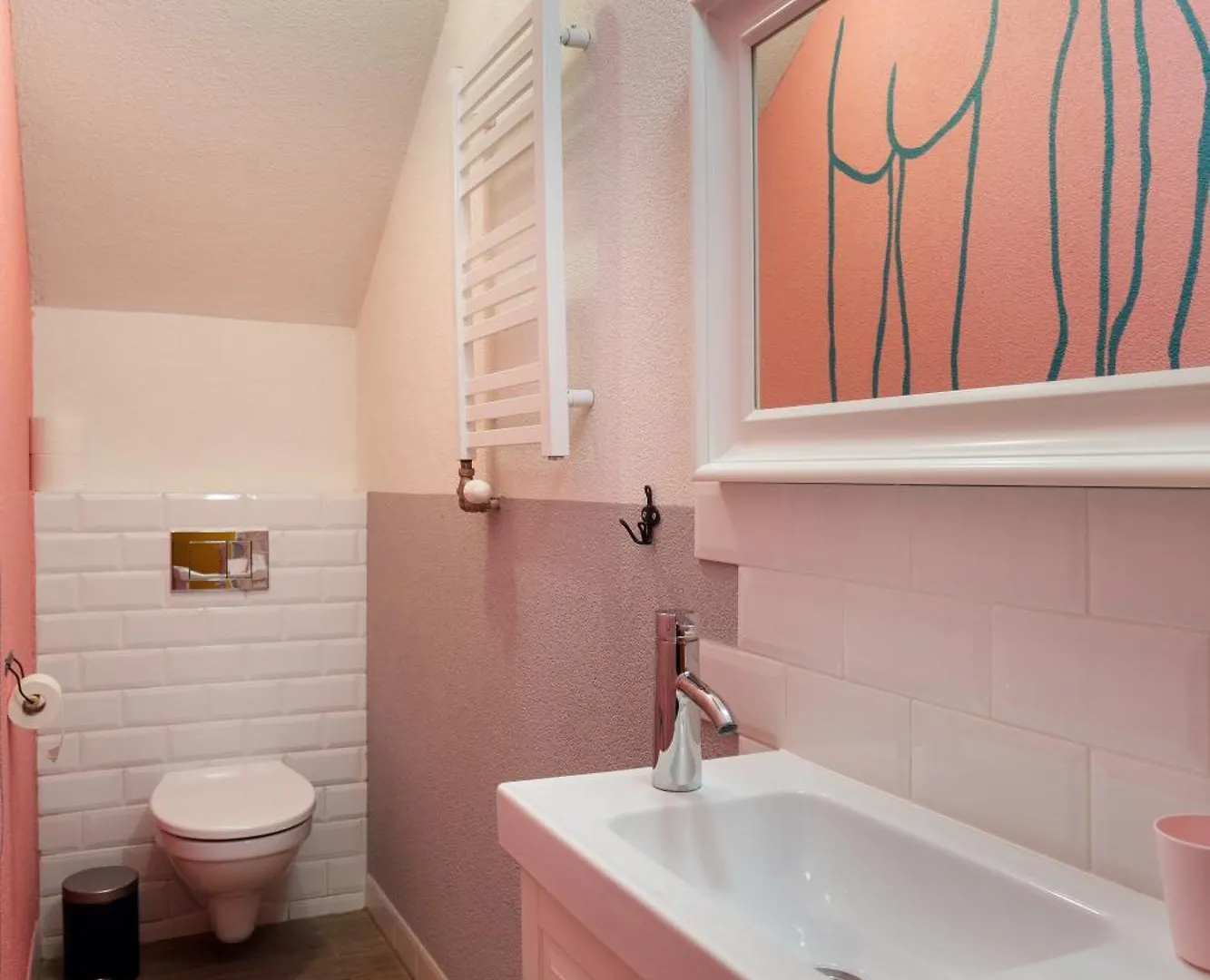 Krakowiaki Apartment  Krakow