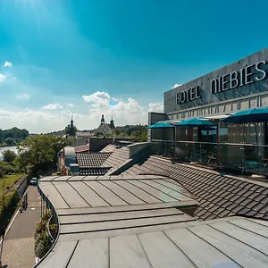 Niebieski Art Hotel&spa Krakau